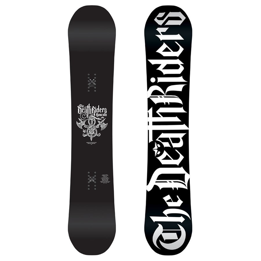 【PSHOW】Artifact ROCKER & FLOW TR Rome Artifact Rocker Addictive Collection Snowboard 2013 | evo