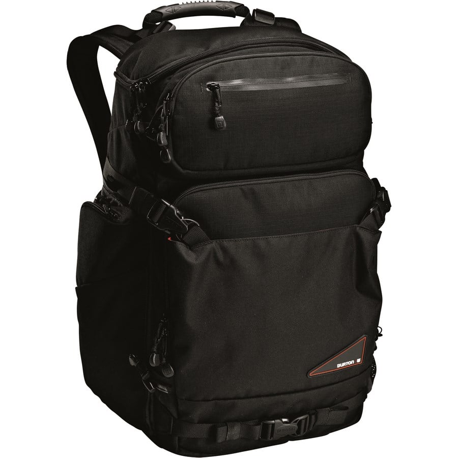 Burton focus 30l hotsell camera backpack