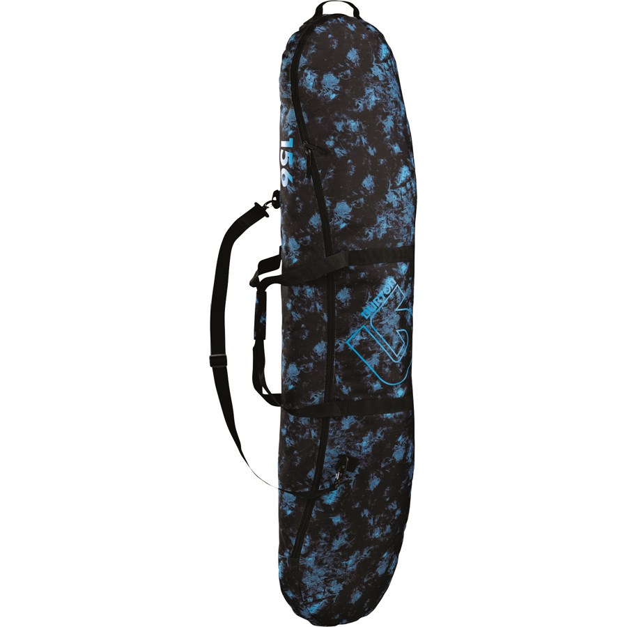 Burton Space Sack Snowboard Bag 2013 evo