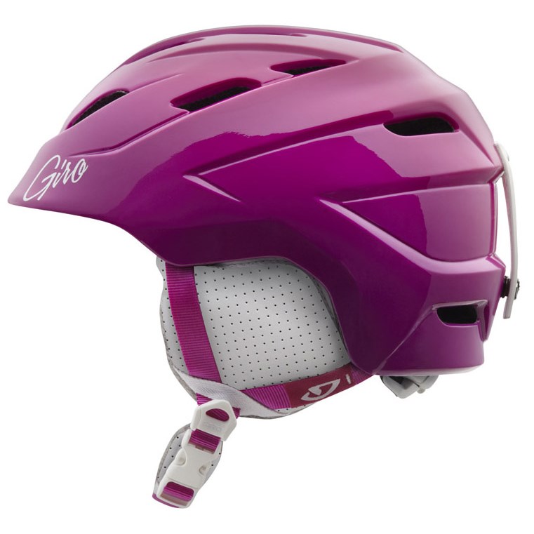 Giro Decade Helmet - Women's | evo