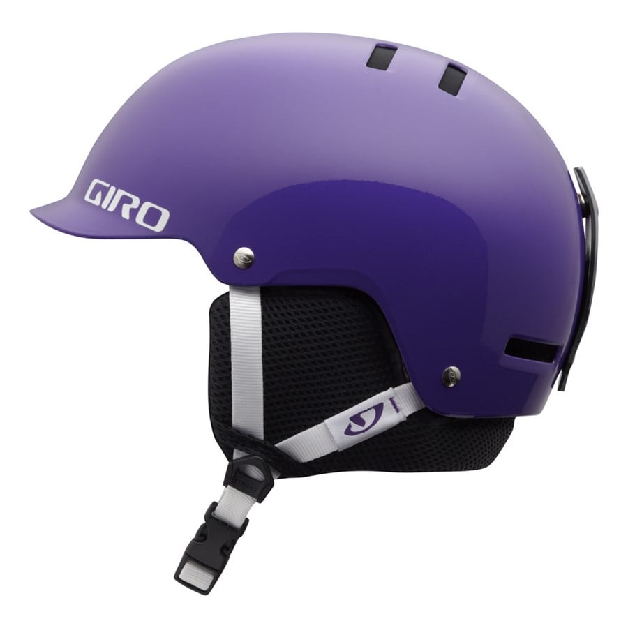 giro vault helmet