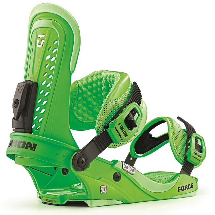 union contact bindings 2013