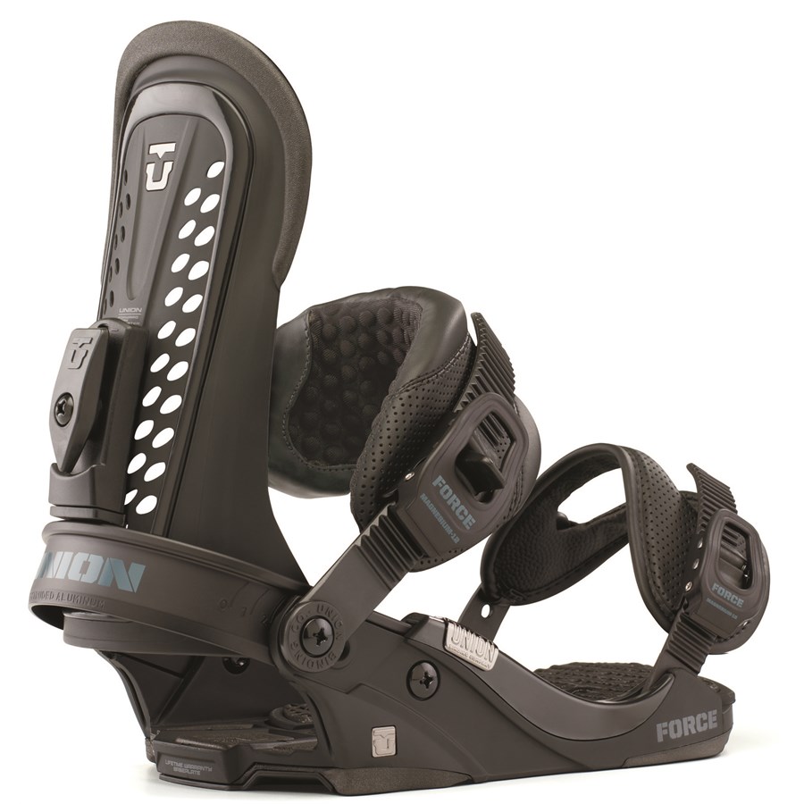 20-21モデル　Union force binding Bindings - 2025 Union Force | GILSON