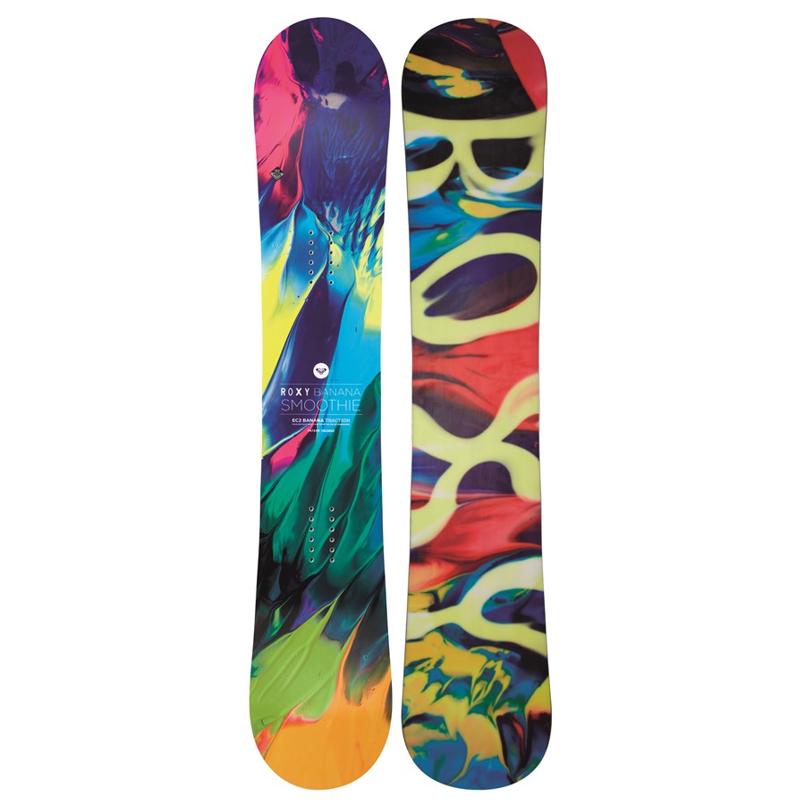 Roxy Eminence C2BTX Snowboard - Women's 2012 | evo