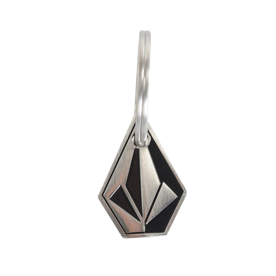 Volcom Oblique Keychain | evo