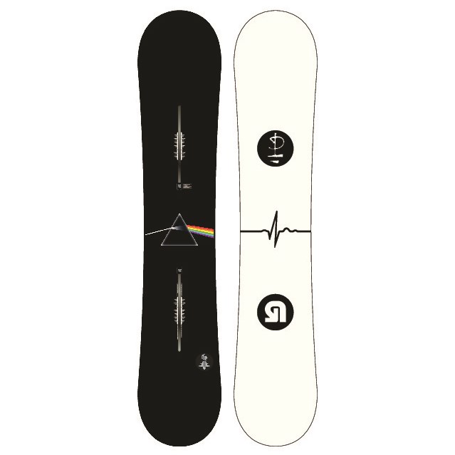 Burton Whammy Bar Snowboard 2013 evo