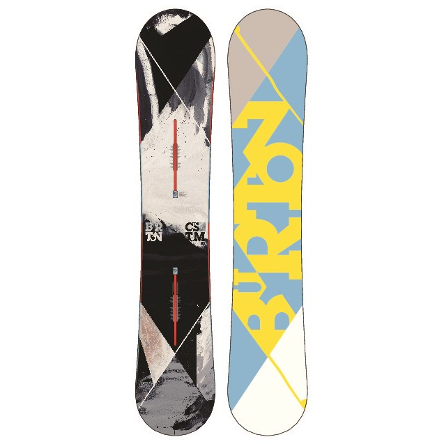 Burton Custom X Snowboard 2013 | evo Canada