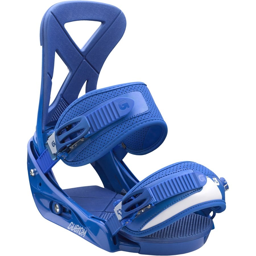 Burton Custom Snowboard Bindings 2013 evo