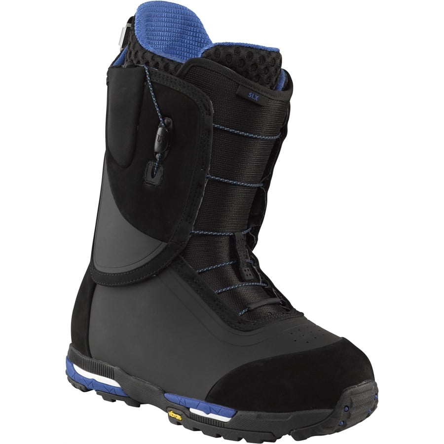 Burton SLX Snowboard Boots 2013 evo