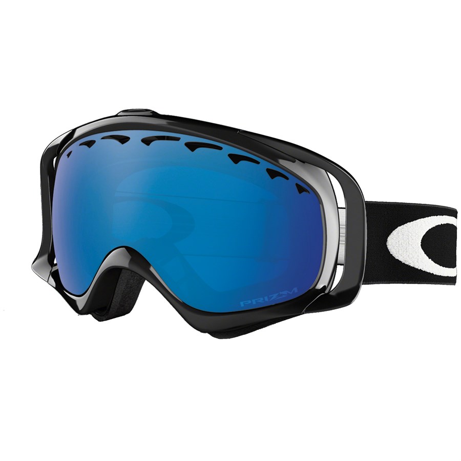 Oakley Crowbar Goggles | evo