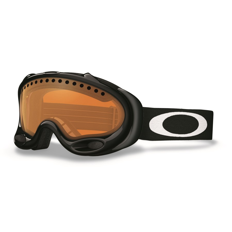 oakley o frame goggles review