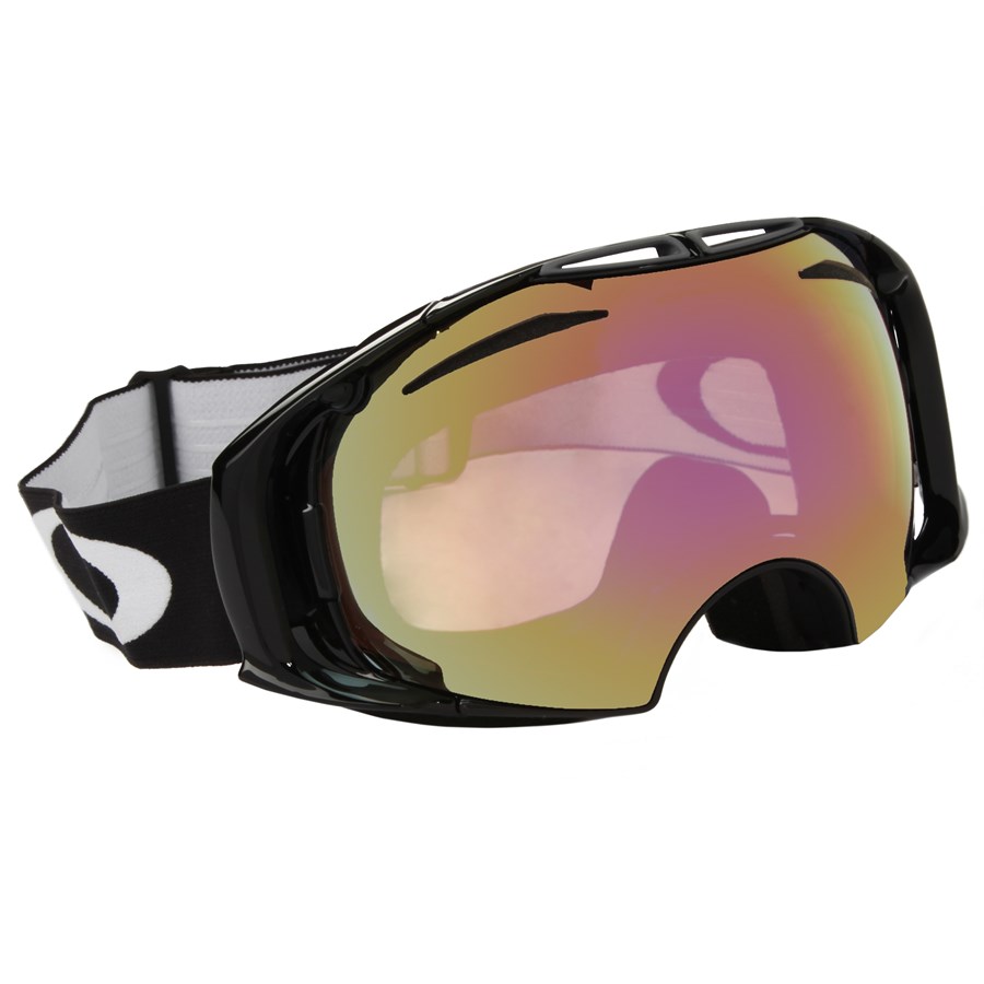 Oakley Airbrake Alternative Fit Goggles | evo Canada