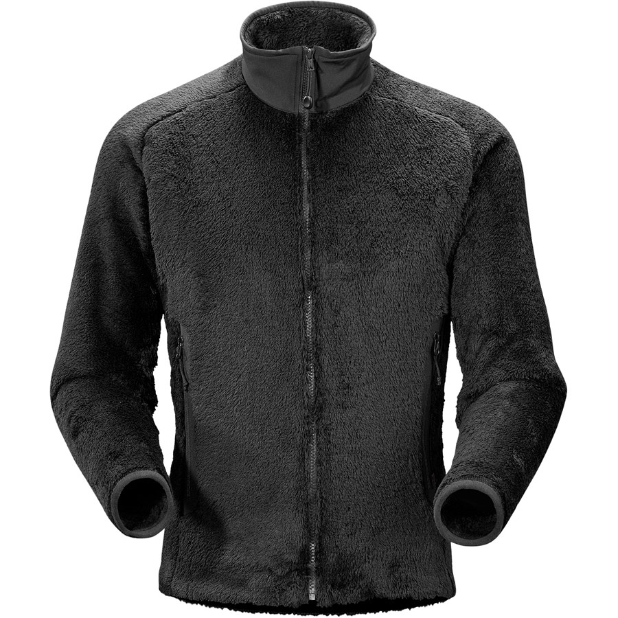 Arc'teryx Delta SV Jacket - Men's | evo Canada