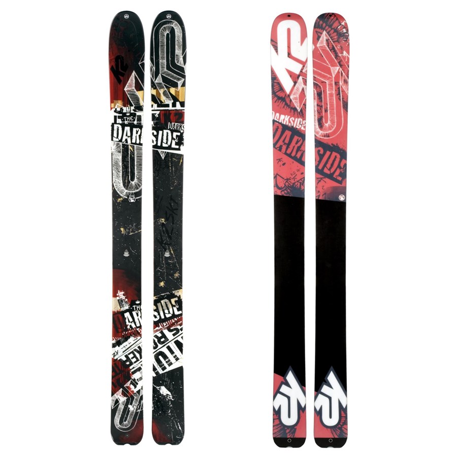 K2 ObSETHed 179cm | #127782694