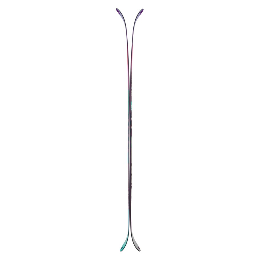 K2 MissDirected Skis - Women's 2013 | evo K2 MissDirected Skis - Women's 2013 | evo