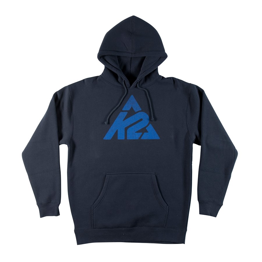 K2 Logo Pullover Hoodie | evo outlet