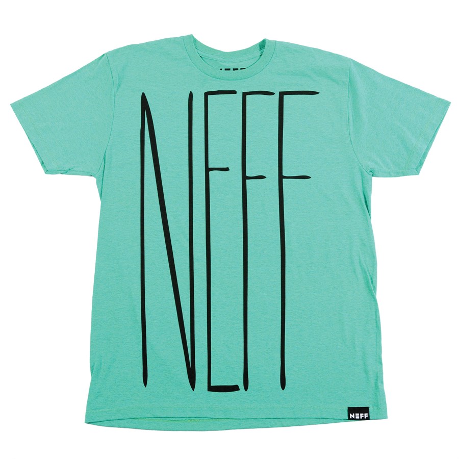 Neff Drifter T Shirt | evo