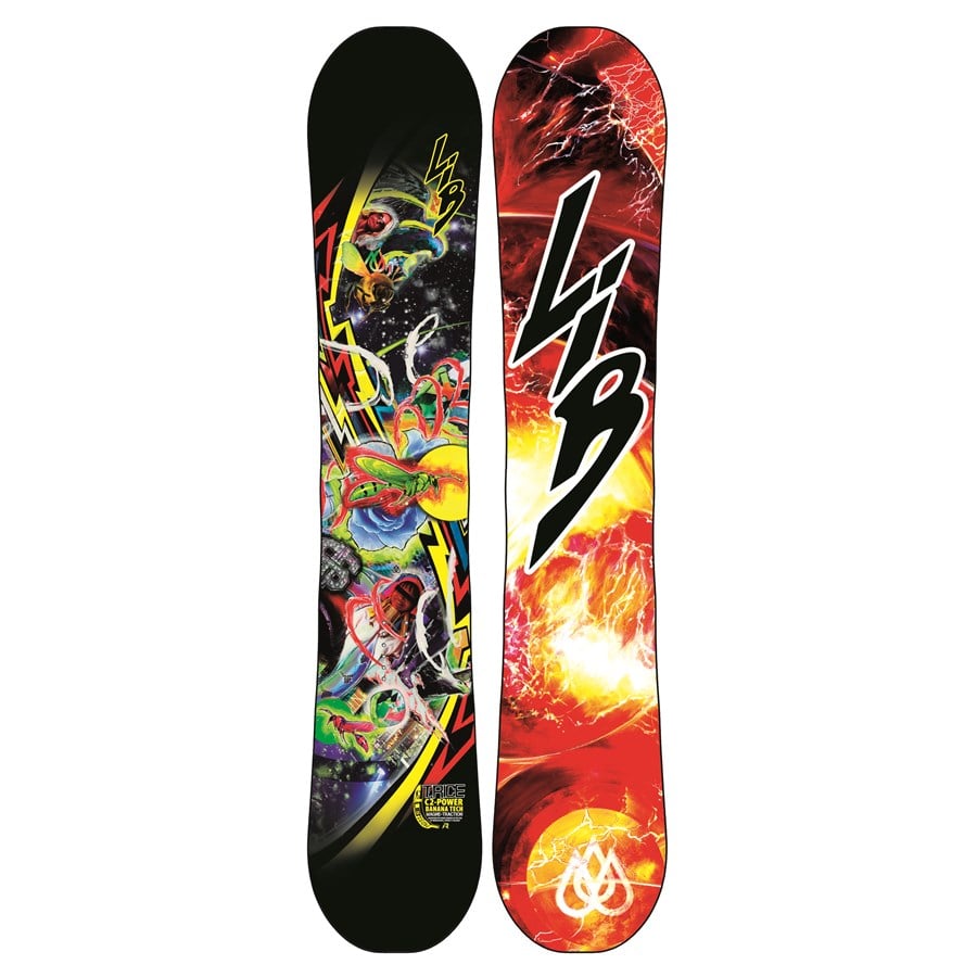 Lib Tech T.Rice Pro C2BTX Snowboard 2013 | evo Canada