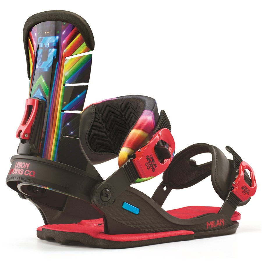 union-milan-snowboard-bindings