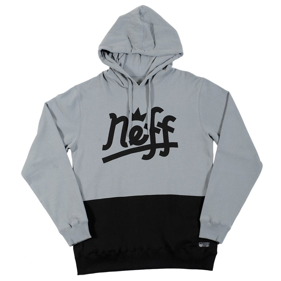 neff pullover hoodie