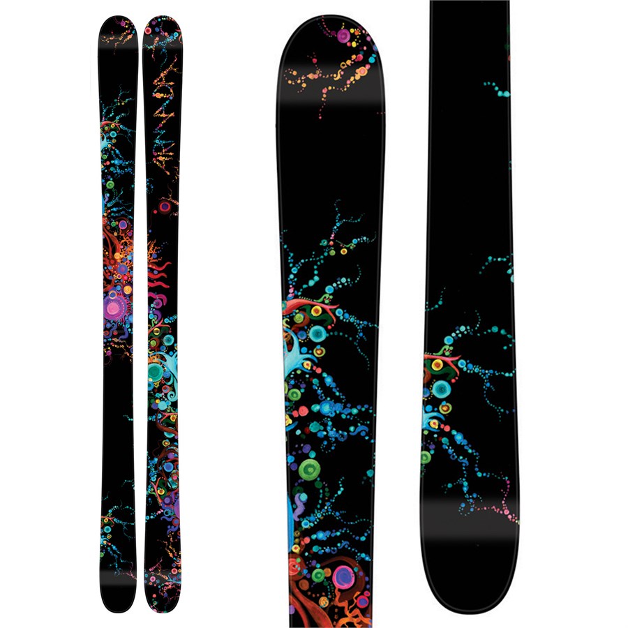 Armada ARW Skis - Women's 2013 | evo outlet