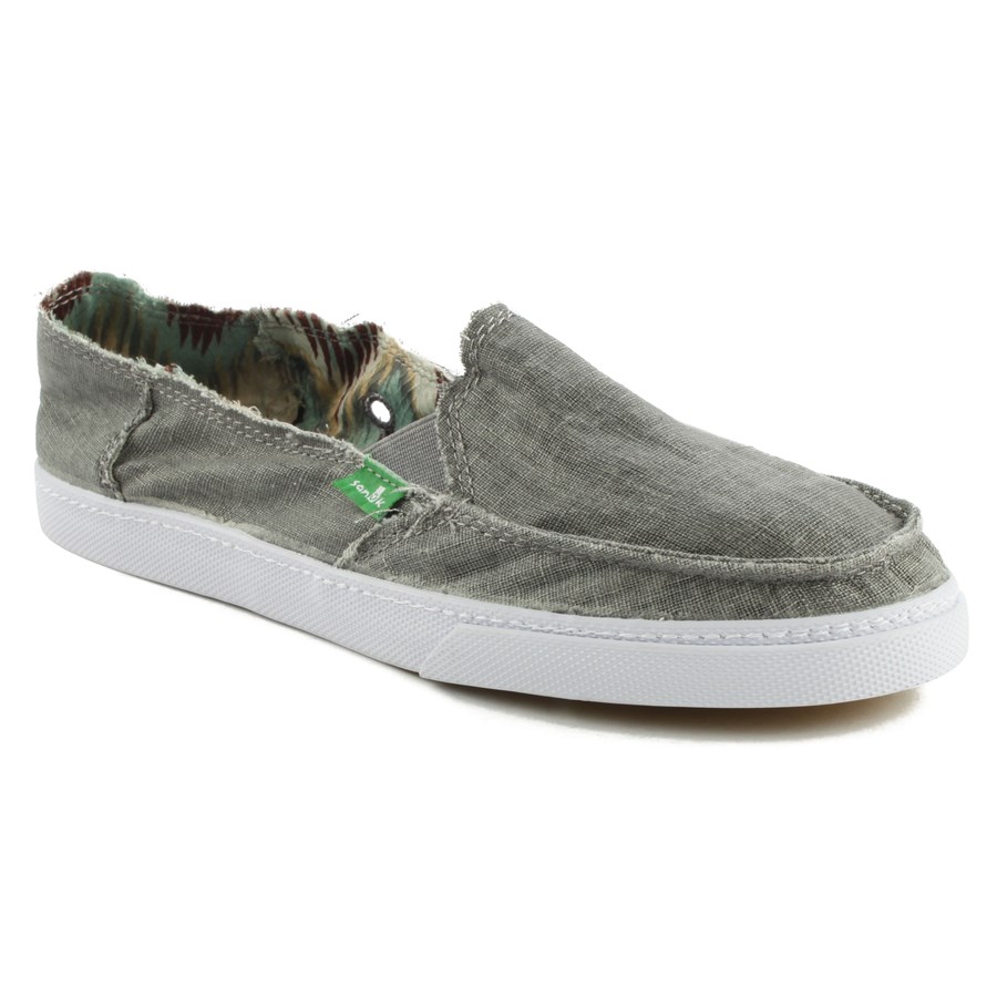 Sanuk Standard Boho Slip On Shoes - Women's | evo