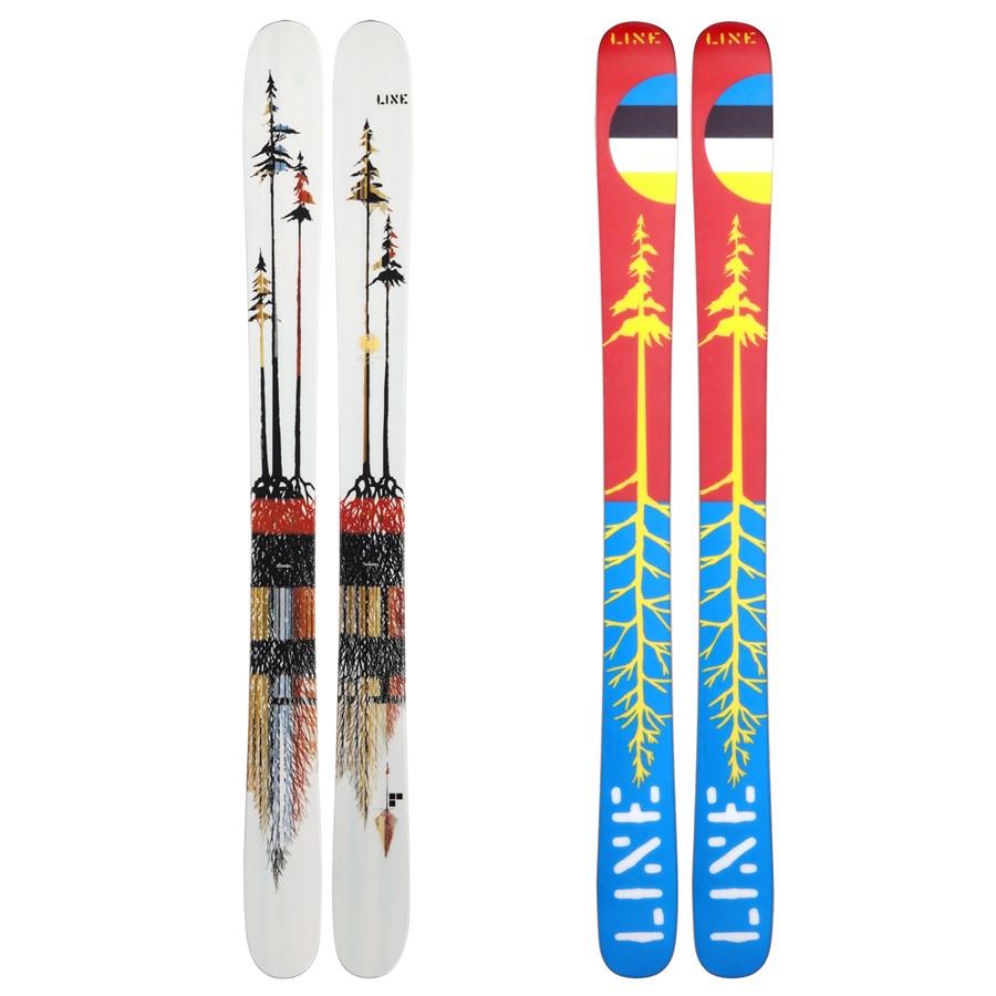 Sir francis bacon skis 2013