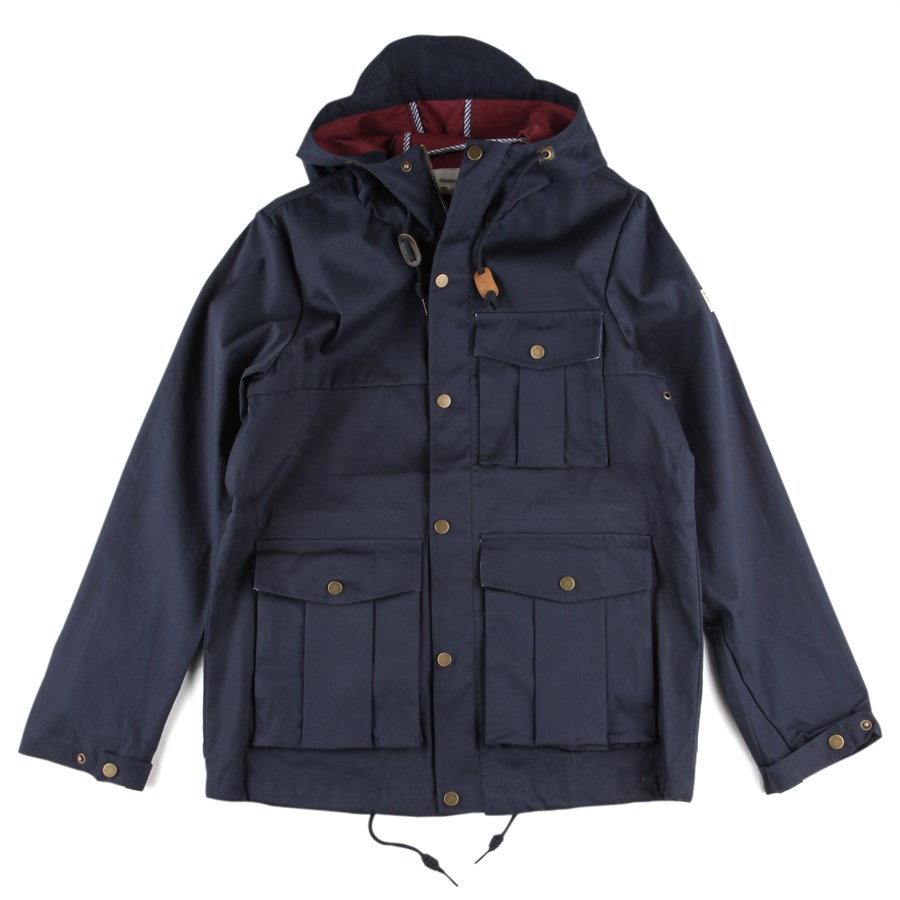 Lifetime Collective Ira Jacket | evo outlet