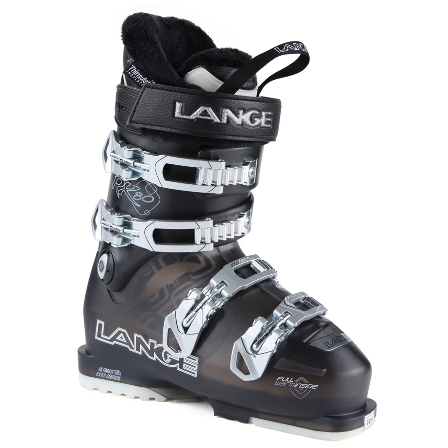 Lange Exclusive RX 80 Ski Boots - Women's 2013 | evo