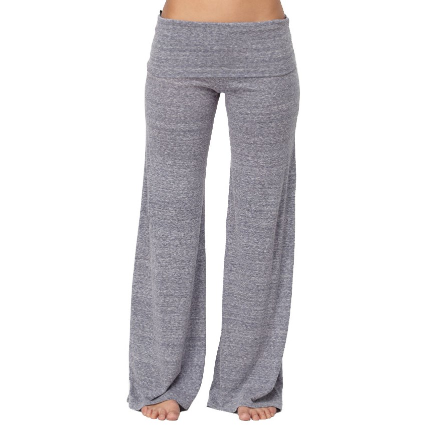 Quiksilver Slub Yoga Pants - Women's | evo
