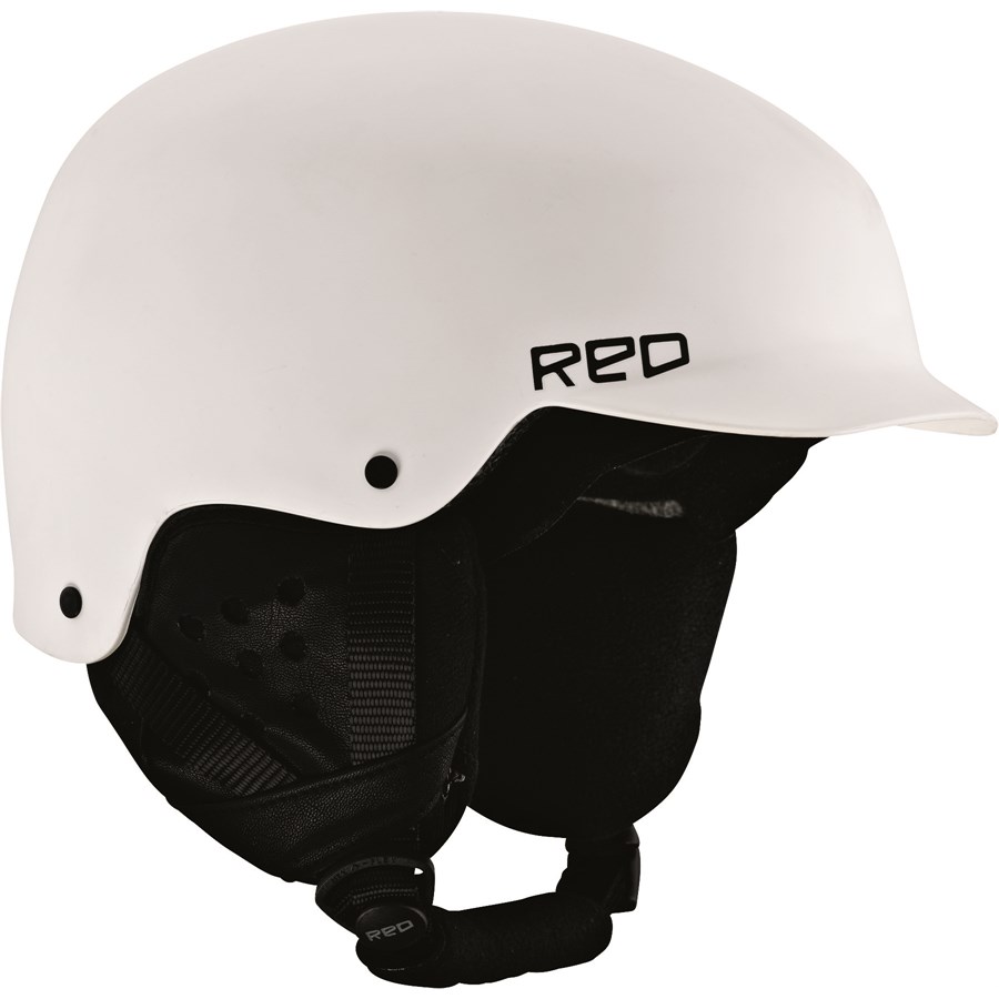 R.E.D Mutiny Audio ski snowboarding winter sports helmet size XS black 54-55 NEW 