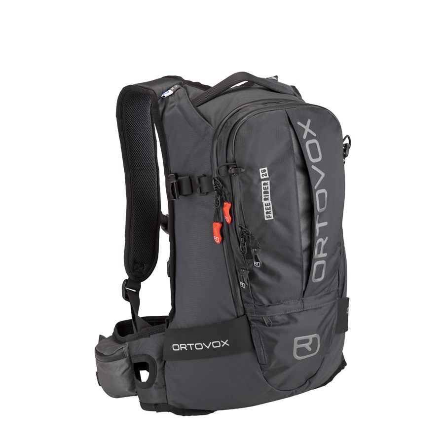 Ortovox Free Rider 26L Backpack | evo