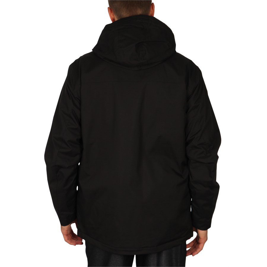 Quiksilver on sale drift jacket