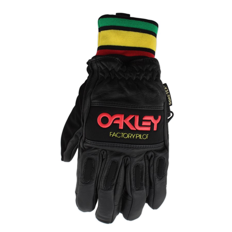 oakley winter gloves
