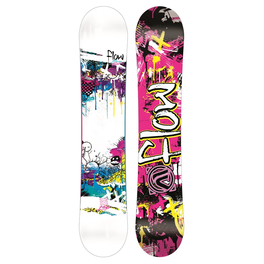 Flow Micron Youth 2024