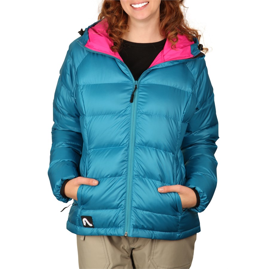 Flylow Betty Down Jacket - Women's