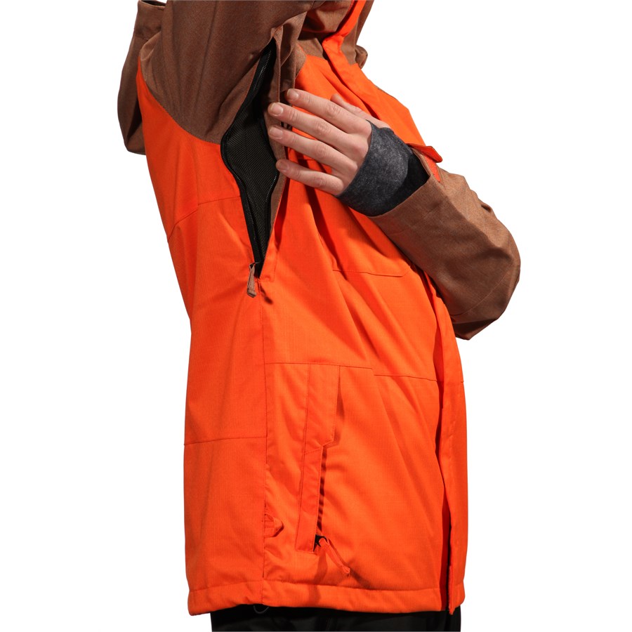 Ride ballard jacket hotsell