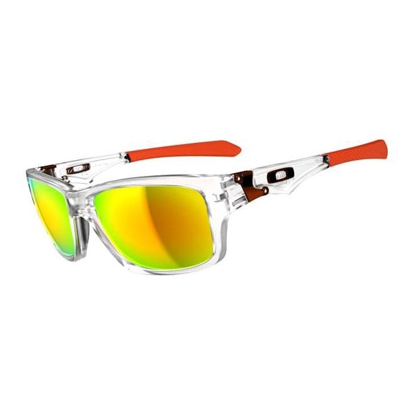 Oakley Jupiter Squared Sunglasses | evo