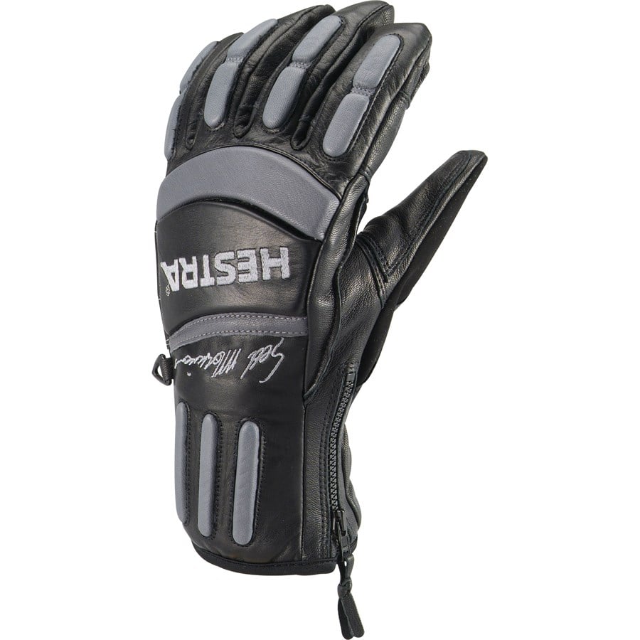 Hestra Seth Morrison Pro Gloves | evo