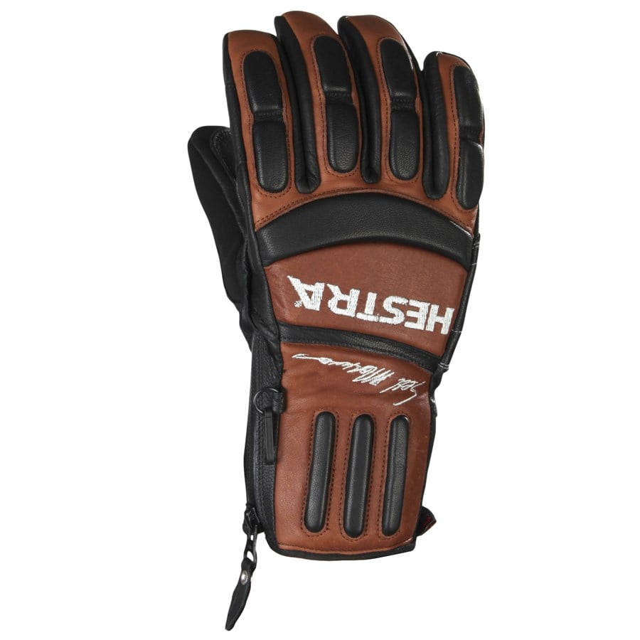 Hestra Seth Morrison Pro Gloves | evo