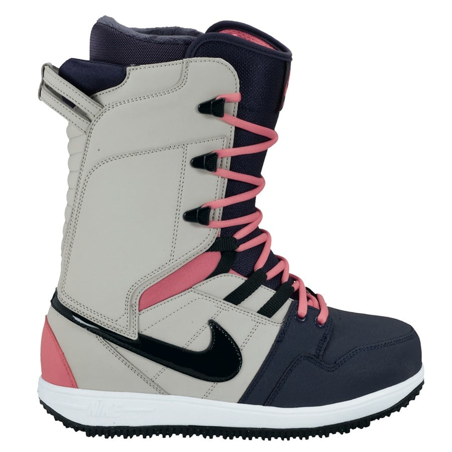 tengo hambre alojamiento Avenida Nike Vapen Snowboard Boots - Women's 2013 | evo