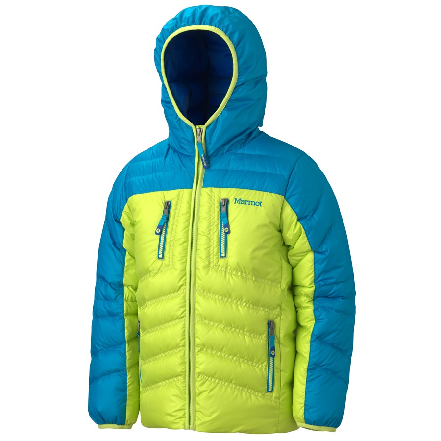 Marmot hangtime online