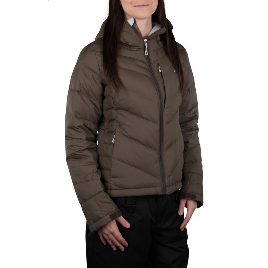 patagonia rubicon down jacket