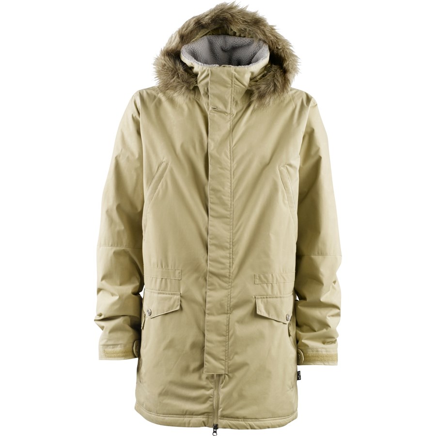 Trespass best sale jaydin jacket