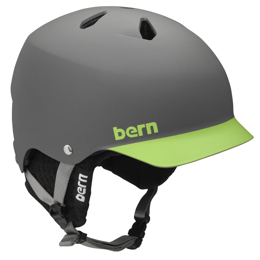 Bern Watts Hard Hat | evo