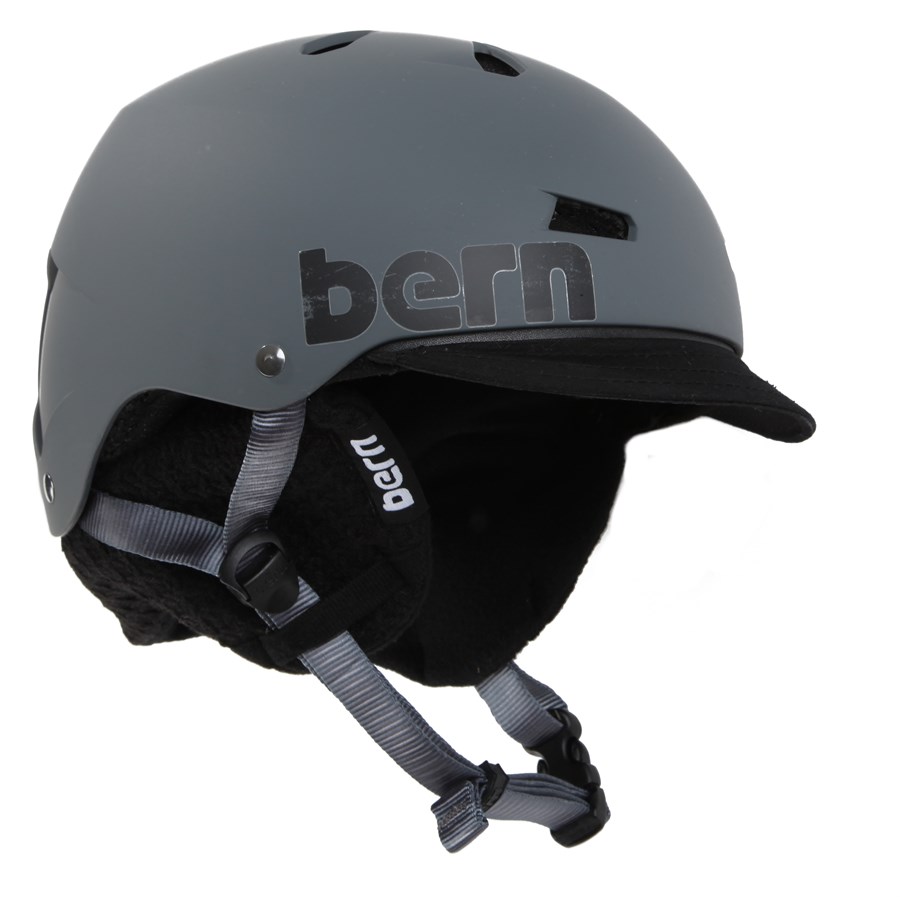 Bern Macon Hard Hat | evo
