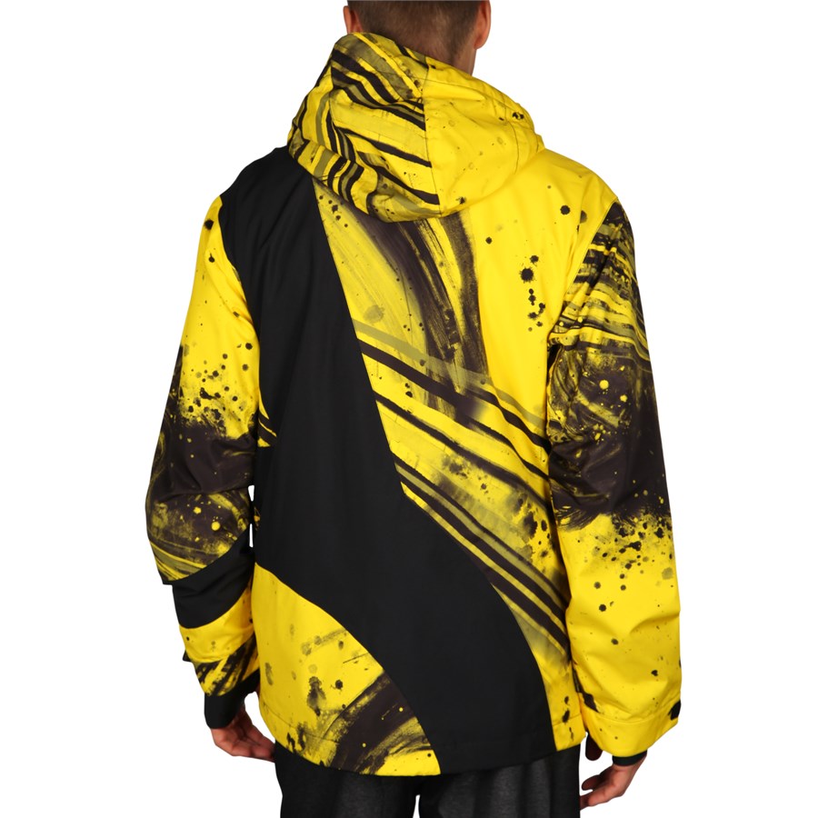 Lib tech recycler outlet snowboard jacket