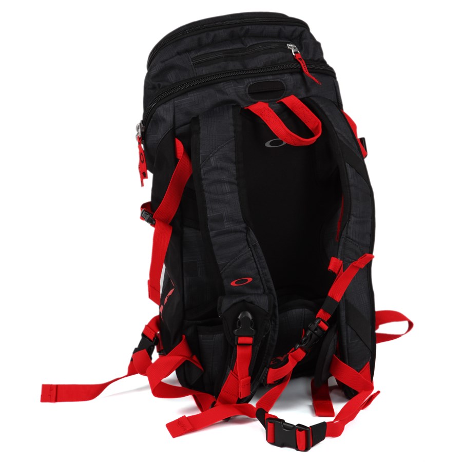 Oakley snowmad backpack sale