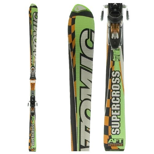 ATOMIC アトミック SL11 157センチ 2004年モデル ATOMIC アトミック SL11 157センチ 2004年モデル ATOMIC