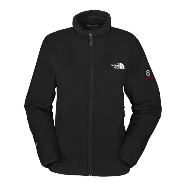 North face cheap women's thermal jacket